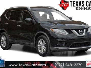 Nissan rogue nissan rogue