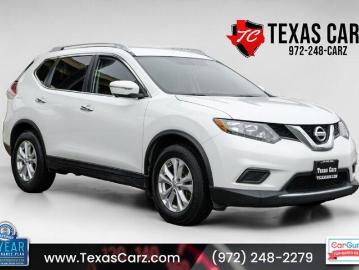 Nissan rogue nissan rogue