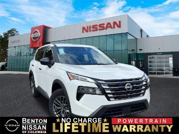 Nissan rogue nissan rogue