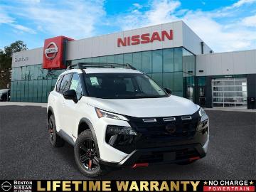 Nissan rogue nissan rogue