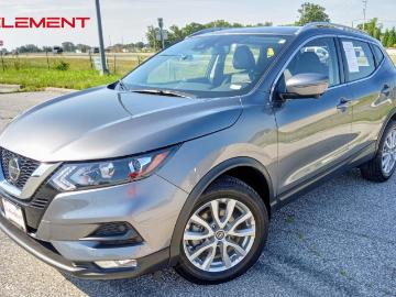 Nissan rogue nissan rogue sport