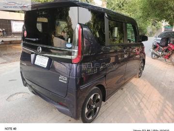 Nissan roox 2021 nissan roox s hybrid 2021 Nissan roox 2021 nissan roox s hybrid 2021