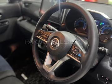 Nissan roox 2023 nissan roox s hybrid 2023