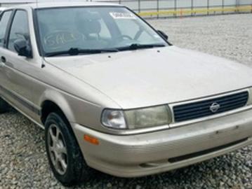 Nissan sentra 1994 nissan sentra 1994 automatic Nissan sentra 1994 nissan sentra 1994 automatic