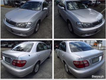 Nissan sentra 2001 gas 2001 nissan sentra auto silver sedan Nissan sentra 2001 gas 2001 nissan sentra auto silver sedan