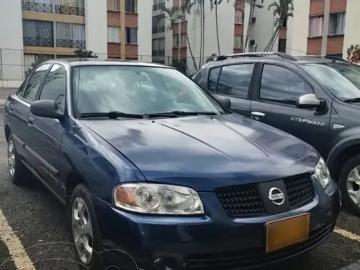 Nissan sentra 2005 gasolina 2005 nissan sentra 1 6l Nissan sentra 2005 gasolina 2005 nissan sentra 1 6l