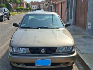 Nissan sentra 2007 nissan sentra v16 2007 Nissan sentra 2007 nissan sentra v16 2007