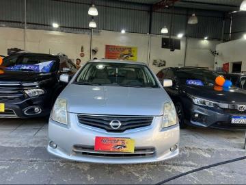 Nissan sentra 2010 flex nissan sentra 2 0 s gasolina 16v 4p 2009 prata em osascos o paulo Nissan sentra 2010 flex nissan sentra 2 0 s gasolina 16v 4p 2009 prata em osascos o paulo