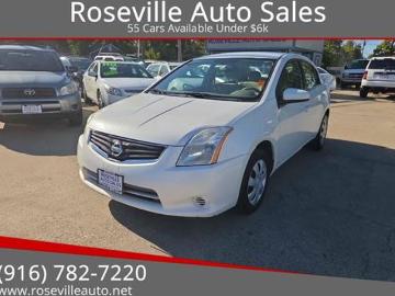 Nissan sentra 2010 gasoline 2010 nissan sentra 2 0 roseville ca Nissan sentra 2010 gasoline 2010 nissan sentra 2 0 roseville ca
