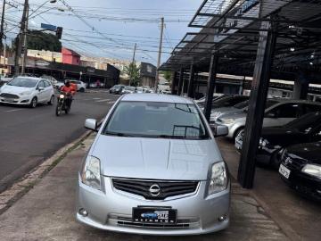 Nissan sentra 2012 flex nissan sentra 2 0 16v flex cvt s Nissan sentra 2012 flex nissan sentra 2 0 16v flex cvt s