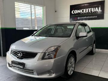 Nissan sentra 2013 flex nissan sentra 2 0 16v flex 2013 Nissan sentra 2013 flex nissan sentra 2 0 16v flex 2013