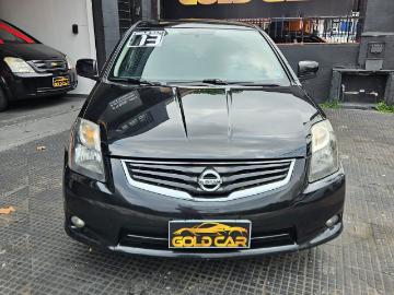 Nissan sentra 2013 flex nissan sentra sl 2 0 16v cvt flex 2013 Nissan sentra 2013 flex nissan sentra sl 2 0 16v cvt flex 2013