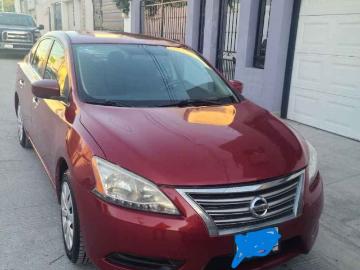 Nissan sentra 2014 gasolina nissan sentra 2014 4 cil automatico mexicano Nissan sentra 2014 gasolina nissan sentra 2014 4 cil automatico mexicano