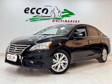 Nissan sentra 2015 flex nissan sentra sl 2 0 16v cvt flex 2015 Nissan sentra 2015 flex nissan sentra sl 2 0 16v cvt flex 2015
