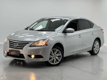 Nissan sentra 2015 flex nissan sentra sl 2 0 16v cvt flex 2015 Nissan sentra 2015 flex nissan sentra sl 2 0 16v cvt flex 2015