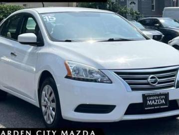 Nissan sentra 2015 gas 2015 nissan sentra sr hempstead ny Nissan sentra 2015 gas 2015 nissan sentra sr hempstead ny