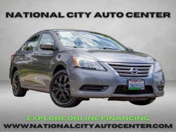 Nissan sentra 2015 gasoline 2015 nissan sentra s national city ca Nissan sentra 2015 gasoline 2015 nissan sentra s national city ca