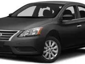 Nissan sentra 2015 gasoline 2015 nissan sentra sr frisco tx Nissan sentra 2015 gasoline 2015 nissan sentra sr frisco tx