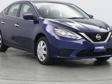 Nissan sentra 2016 gas 2016 nissan sentra s glencoe il Nissan sentra 2016 gas 2016 nissan sentra s glencoe il