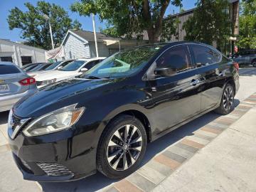 Nissan sentra 2017 gas 2017 nissan sentra s houston tx Nissan sentra 2017 gas 2017 nissan sentra s houston tx