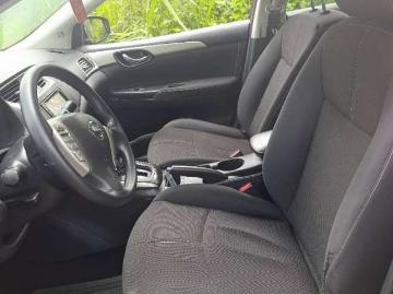 Nissan sentra 2017 gasolina nissan sentra 2017 102000 km gasolina automatica en betania ni...