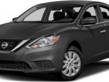 Nissan sentra 2017 gasoline 2017 nissan sentra s fort myers fl Nissan sentra 2017 gasoline 2017 nissan sentra s fort myers fl