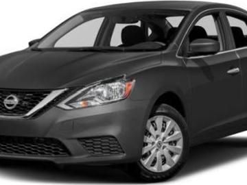 Nissan sentra 2018 gas 2018 nissan sentra sv bartlett il Nissan sentra 2018 gas 2018 nissan sentra sv bartlett il