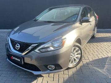 Nissan sentra 2019 flex nissan sentra 2 0 s flexstart 16v 4p 2018 cinza em curitibaparana Nissan sentra 2019 flex nissan sentra 2 0 s flexstart 16v 4p 2018 cinza em curitibaparana