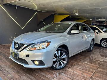 Nissan sentra 2019 flex nissan sentra sv 2 0 16v cvt flex 2019 Nissan sentra 2019 flex nissan sentra sv 2 0 16v cvt flex 2019