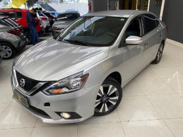Nissan sentra 2019 flex nissan sentra sv 2 0 16v cvt flex 2019 Nissan sentra 2019 flex nissan sentra sv 2 0 16v cvt flex 2019