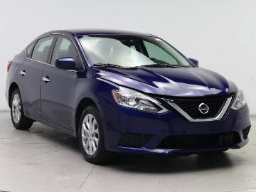 Nissan sentra 2019 gas 2019 nissan sentra sv sanford fl Nissan sentra 2019 gas 2019 nissan sentra sv sanford fl