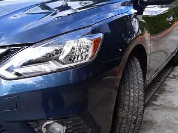 Nissan sentra 2019 gasolina nissan sentra sense linea 1 8 Nissan sentra 2019 gasolina nissan sentra sense linea 1 8