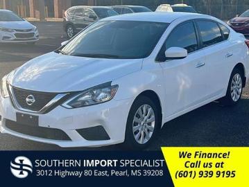 Nissan sentra 2019 gasoline 2019 nissan sentra s pearl ms Nissan sentra 2019 gasoline 2019 nissan sentra s pearl ms