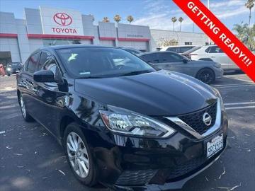 Nissan sentra 2019 gasoline 2019 nissan sentra sv los angeles ca Nissan sentra 2019 gasoline 2019 nissan sentra sv los angeles ca
