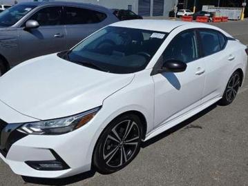 Nissan sentra 2020 gasoline 2020 nissan sentra sr kansas city ks Nissan sentra 2020 gasoline 2020 nissan sentra sr kansas city ks