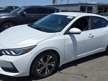 Nissan sentra 2020 gasoline 2020 nissan sentra sv kansas city ks Nissan sentra 2020 gasoline 2020 nissan sentra sv kansas city ks