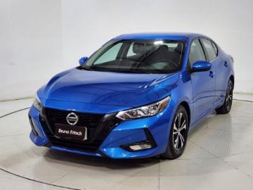 Nissan sentra 2021 gasolina nissan sentra 2 0 sense 4x2 mt 4p Nissan sentra 2021 gasolina nissan sentra 2 0 sense 4x2 mt 4p