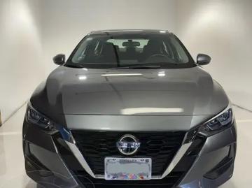 Nissan sentra 2022 gasolina 2022 nissan sentra sense aut Nissan sentra 2022 gasolina 2022 nissan sentra sense aut