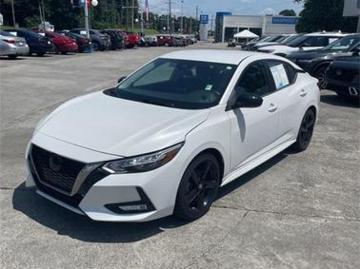 Nissan sentra 2022 gasoline 2022 nissan sentra sr libertyville il Nissan sentra 2022 gasoline 2022 nissan sentra sr libertyville il