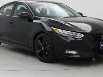 Nissan sentra 2023 gas 2023 nissan sentra sr rochester ny