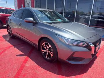Nissan sentra 2023 gas 2023 nissan sentra sv el paso tx Nissan sentra 2023 gas 2023 nissan sentra sv el paso tx