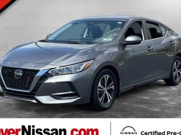 Nissan sentra 2023 gas 2023 nissan sentra sv lebanon pa Nissan sentra 2023 gas 2023 nissan sentra sv lebanon pa