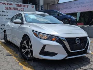 Nissan sentra 2023 gasolina 2023 nissan sentra sense aut