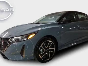 Nissan sentra 2024 gasolina 2024 nissan sentra sr Nissan sentra 2024 gasolina 2024 nissan sentra sr