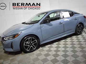 Nissan sentra 2024 gasoline 2024 nissan sentra sr chicago il Nissan sentra 2024 gasoline 2024 nissan sentra sr chicago il