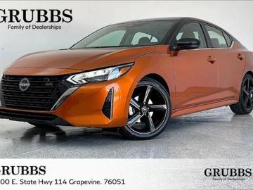Nissan sentra 2024 gasoline 2024 nissan sentra sr grapevine tx Nissan sentra 2024 gasoline 2024 nissan sentra sr grapevine tx