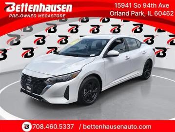 Nissan sentra 2024 gasoline 2024 nissan sentra sv orland park il Nissan sentra 2024 gasoline 2024 nissan sentra sv orland park il