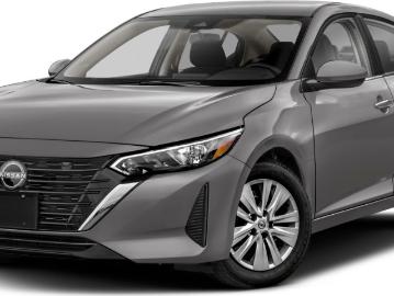 Nissan sentra 2025 gasoline 2025 nissan sentra s south holland il Nissan sentra 2025 gasoline 2025 nissan sentra s south holland il