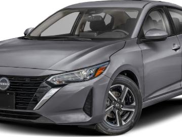 Nissan sentra 2025 gasoline 2025 nissan sentra sv south holland il Nissan sentra 2025 gasoline 2025 nissan sentra sv south holland il