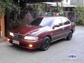 Nissan sentra diesel nissan sentra automatic for sale carsinphilippines com 7166